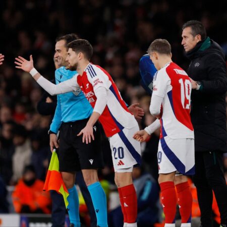 Arsenal struck gold on “world-class” star worth millions more than Wirtz