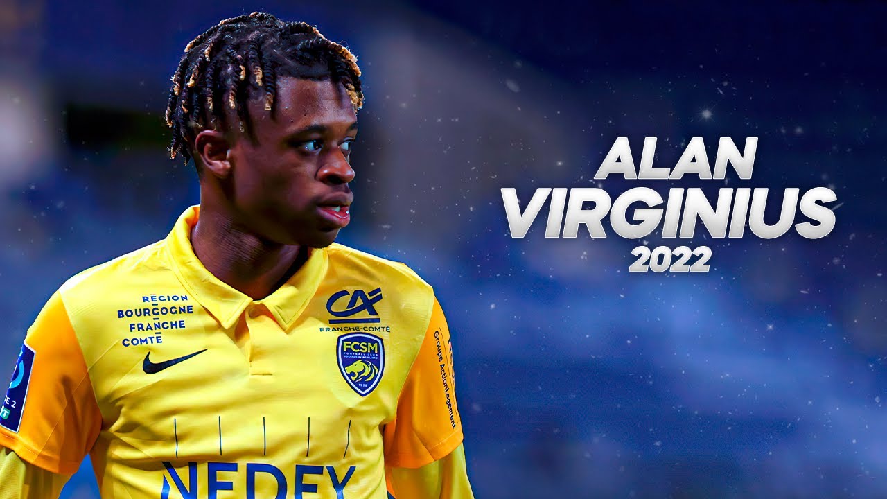 Preview Young Boys Negocia Contratação de Alan Virginius ao Lille