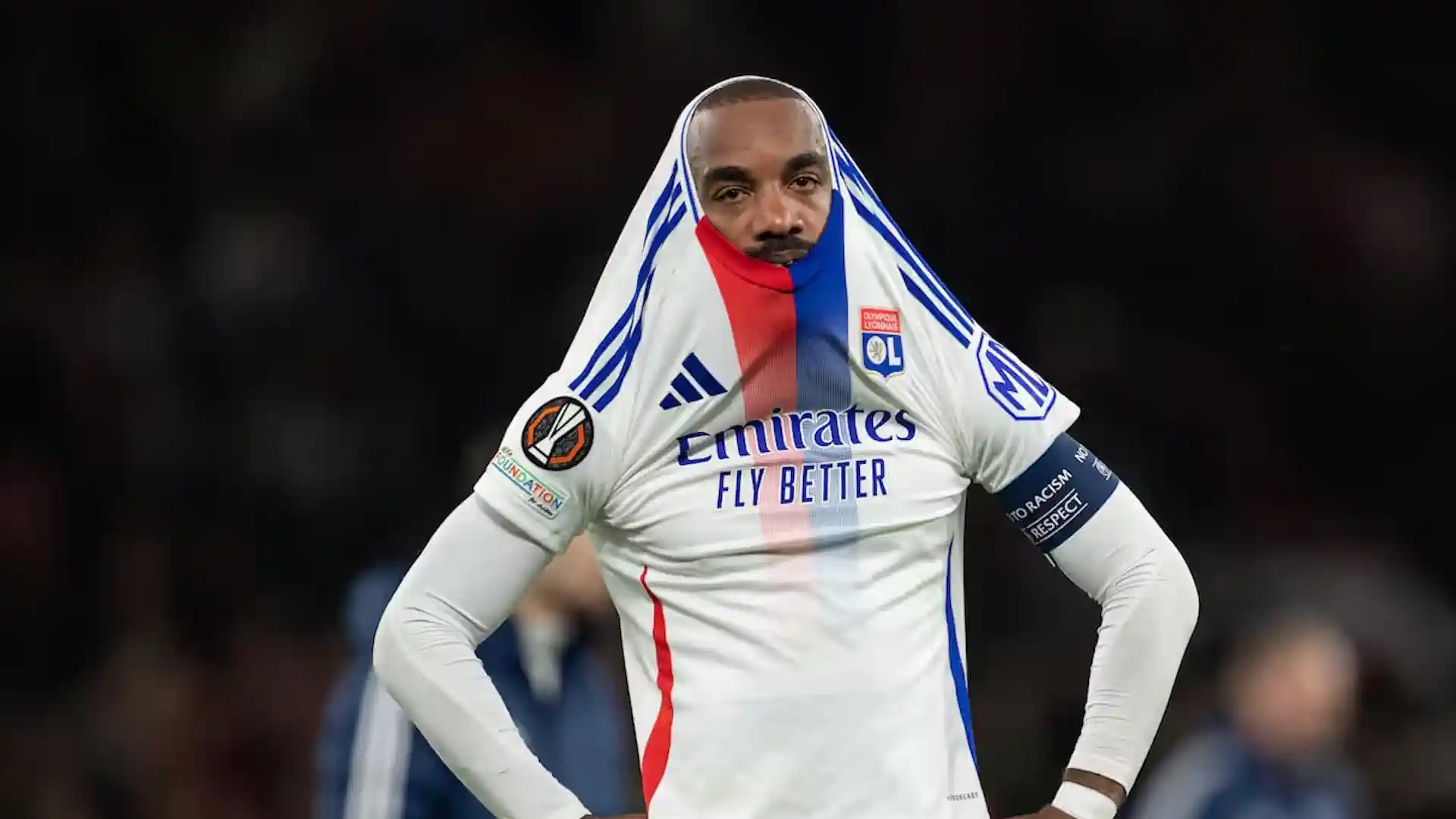 Preview Lyon Despromovido para a Ligue 2 após Reunião com a DNCG