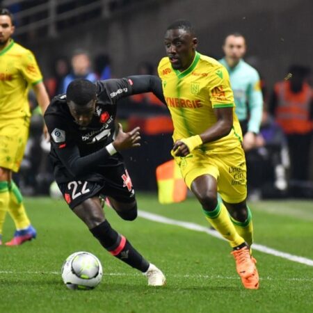 FC Nantes: Orçamentos Validados, Sem Sanções da DNCG