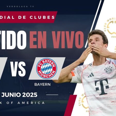 Benfica Vence Bayern e Avança nos Oitavos do Mundial de Clubes