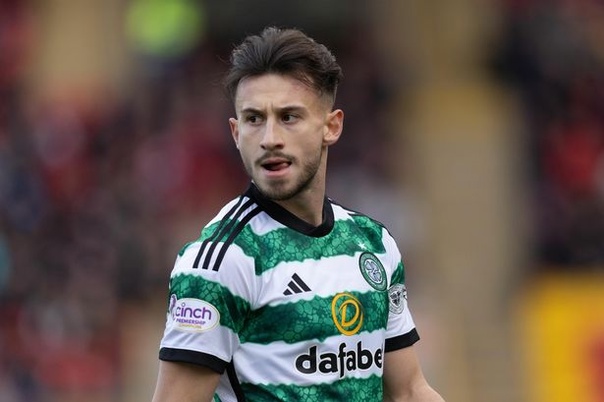 Preview Newcastle Avalia Contratação de Nicolas Kuhn do Celtic como Alternativa a Anthony Elanga