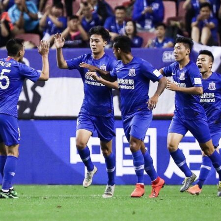 Luís Asué deixa Moreirense e ruma aos chineses do Shanghai Shenhua
