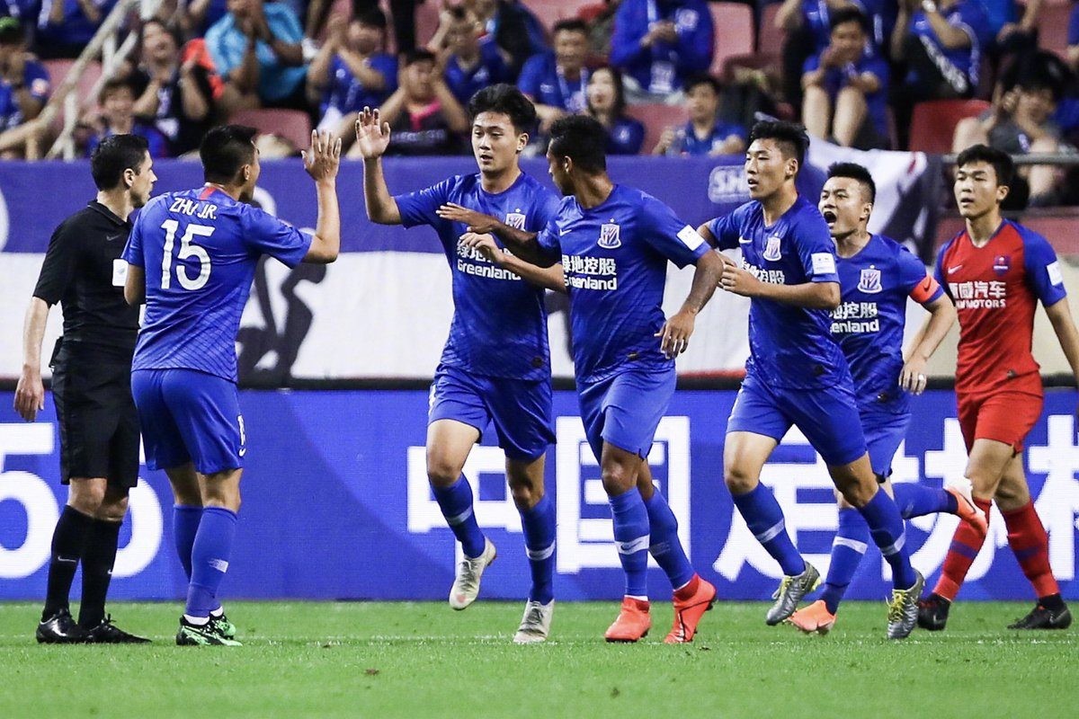 Preview Luís Asué deixa Moreirense e ruma aos chineses do Shanghai Shenhua