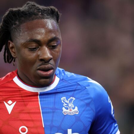 Eberechi Eze no Tottenham: O ‘Superstar’ avaliado em 68 milhões quer assinar