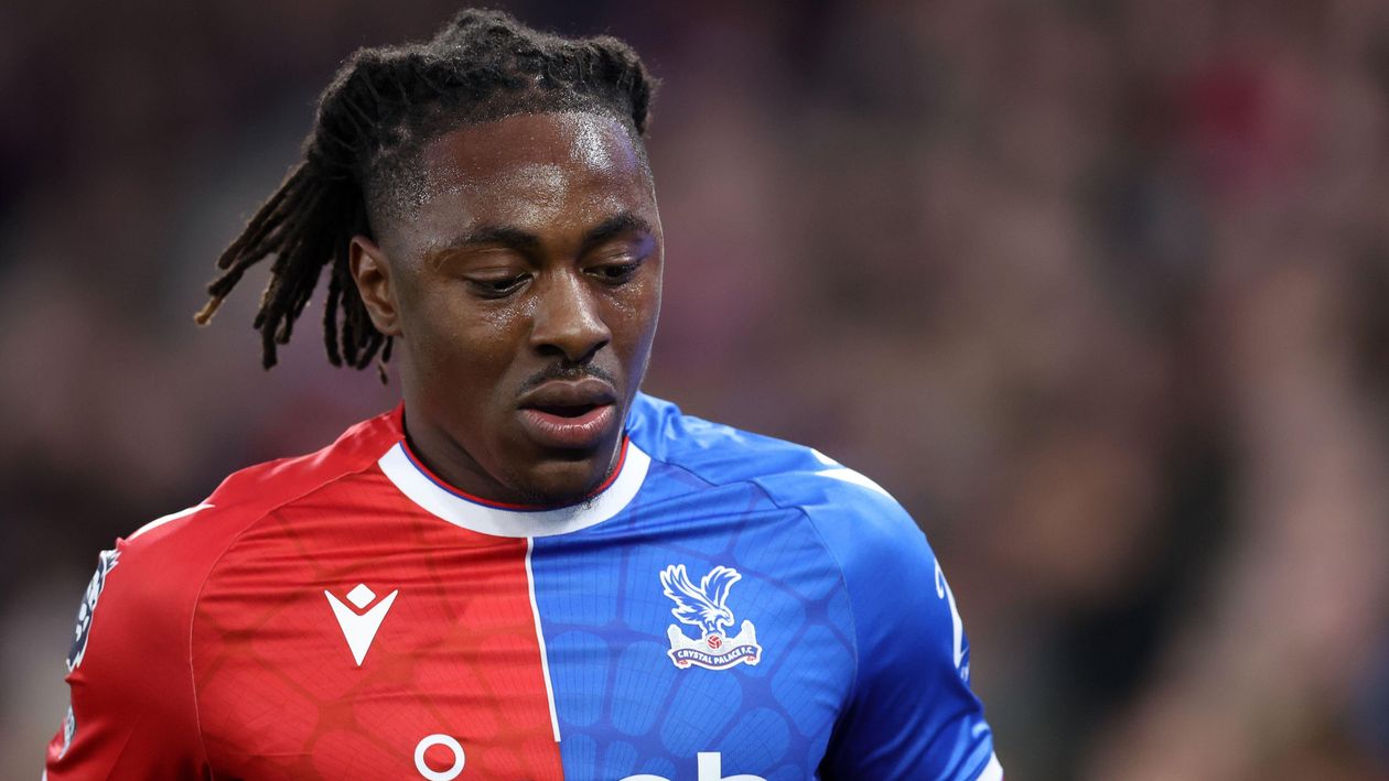 Preview Eberechi Eze no Tottenham: O ‘Superstar’ avaliado em 68 milhões quer assinar