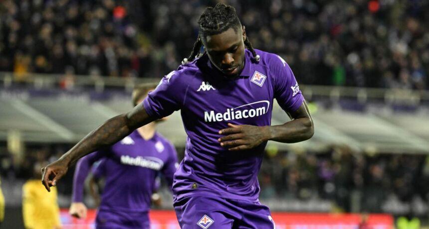 Preview Pozzi Avalia Mercado da Fiorentina: Dzeko ‘Grande Negócio’, Kean Deve Ficar