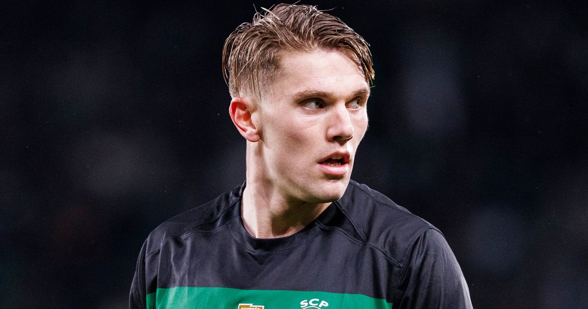 Preview Viktor Gyokeres Muda de Rumo: Manchester United Lidera a Corrida