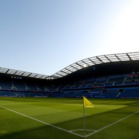 Venda do Le Havre AC à firma americana Blue Crow