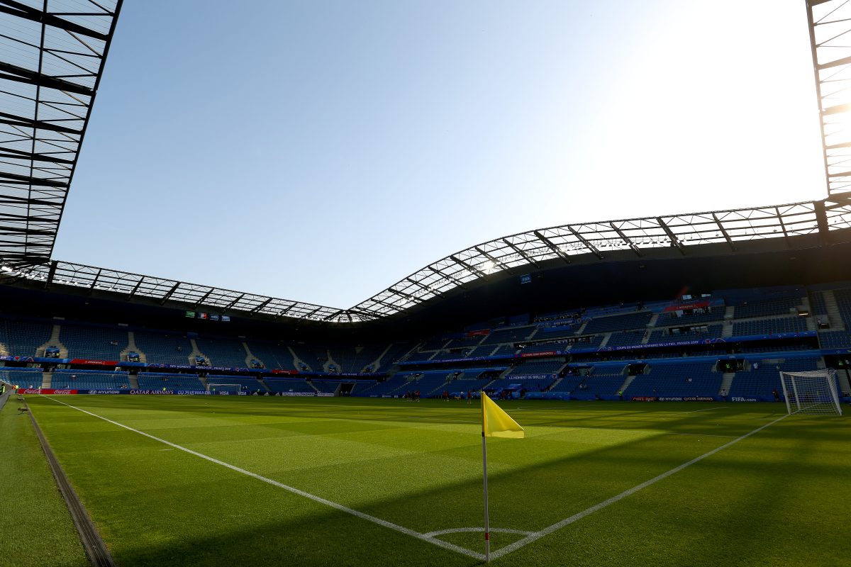 Preview Venda do Le Havre AC à firma americana Blue Crow