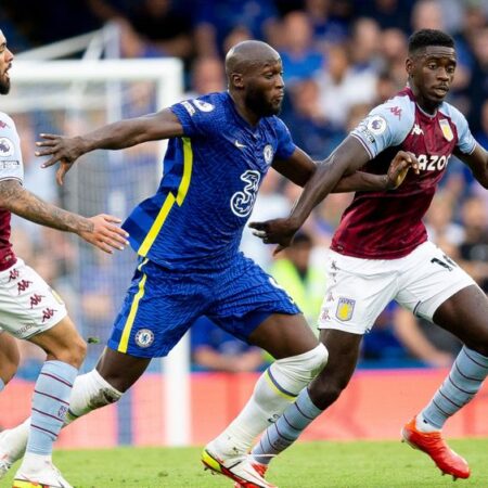 Aston Villa em Conversações por Pepe do FC Porto