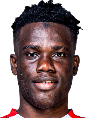 Preview Médio Alvo do Leeds, Amadou Koné, Próximo de Acordo com o Neom SC