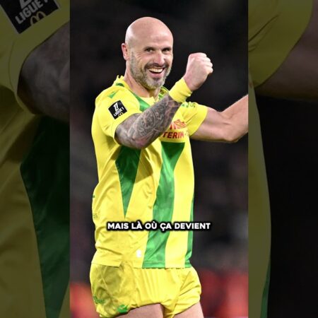 Nicolas Pallois troca o Nantes pelo Stade de Reims