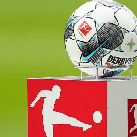 Muitos Derbies de Regresso: Confirmadas as Datas da Bundesliga 2025/26