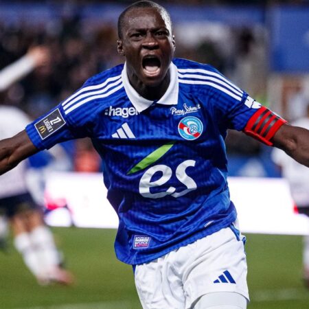 Habib Diarra completes Sunderland medical ahead of club record move from Strasbourg