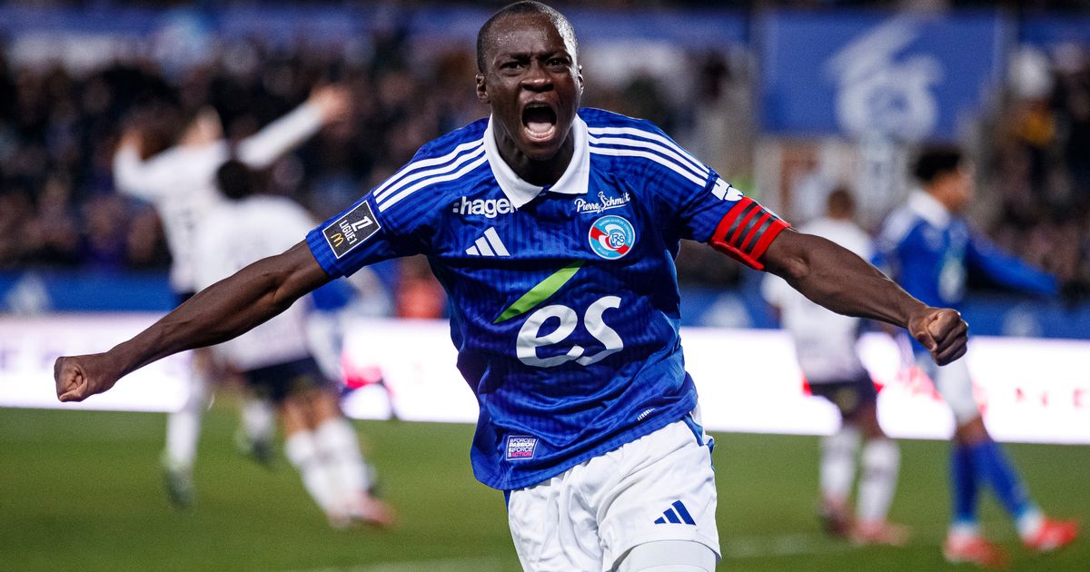 Preview Habib Diarra completes Sunderland medical ahead of club record move from Strasbourg