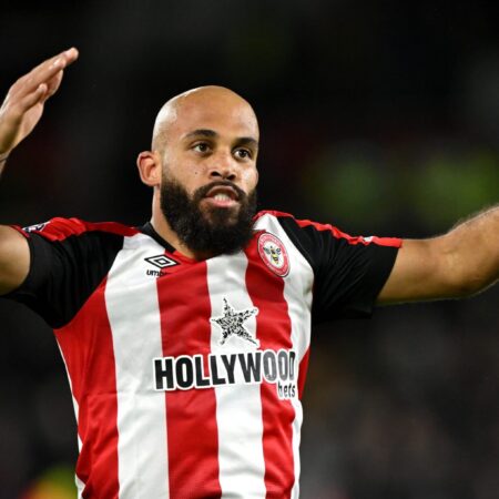 Proposta do United por “Monstro” de £38m: Mais Relevante que Mbeumo