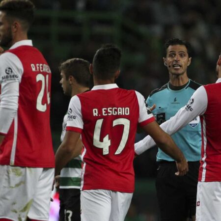 Sorteio da UEFA Europa League: SC Braga conhece possíveis adversários na 2ª Pré-Eliminatória
