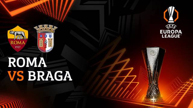 Preview Sorteados possíveis adversários do SC Braga na UEFA Europa League