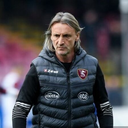 Davide Nicola Próximo do Cremonese: Nomes para o Mercado Já Circulam