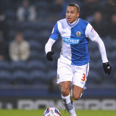 Sidnei Tavares deixa Moreirense para reforçar Blackburn Rovers