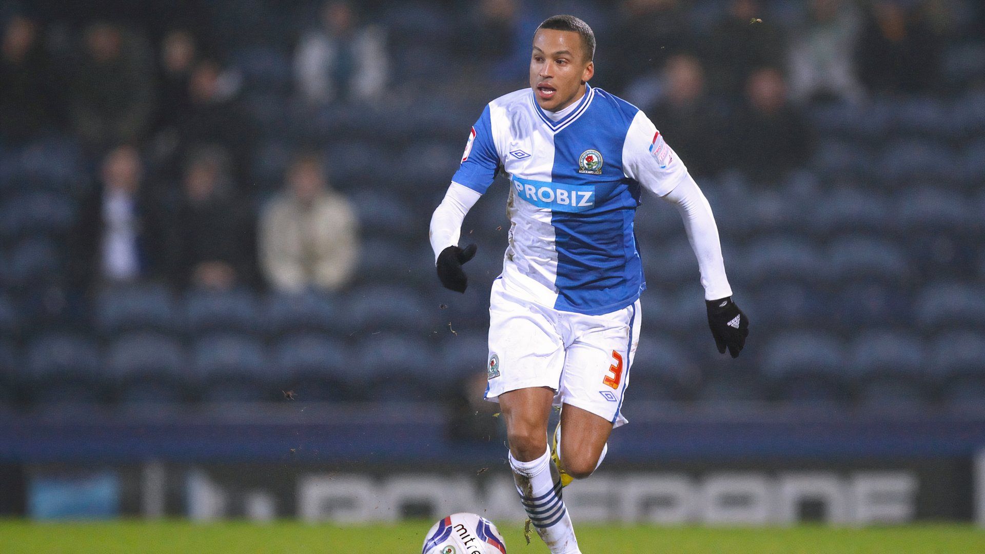 Preview Sidnei Tavares deixa Moreirense para reforçar Blackburn Rovers
