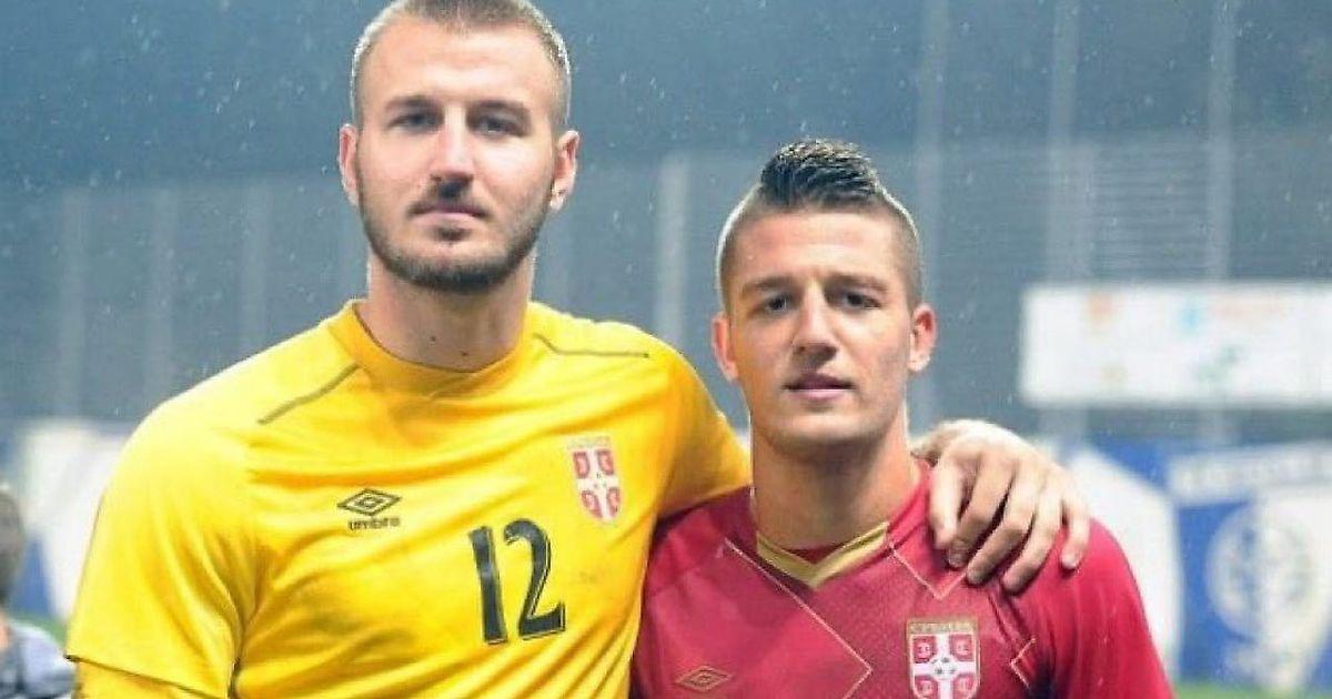 Preview Monaco rival Premier League giants in race for Vanja Milinković-Savić
