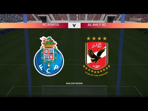 Preview FC Porto e Al Ahly empatam a quatro no Mundial de Clubes