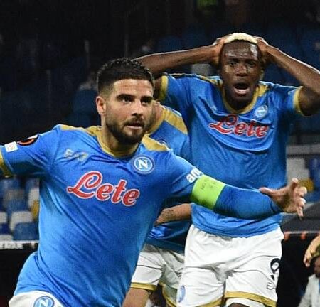 Newcastle muito interessado na jovem estrela italiana que Conte quer no Napoli