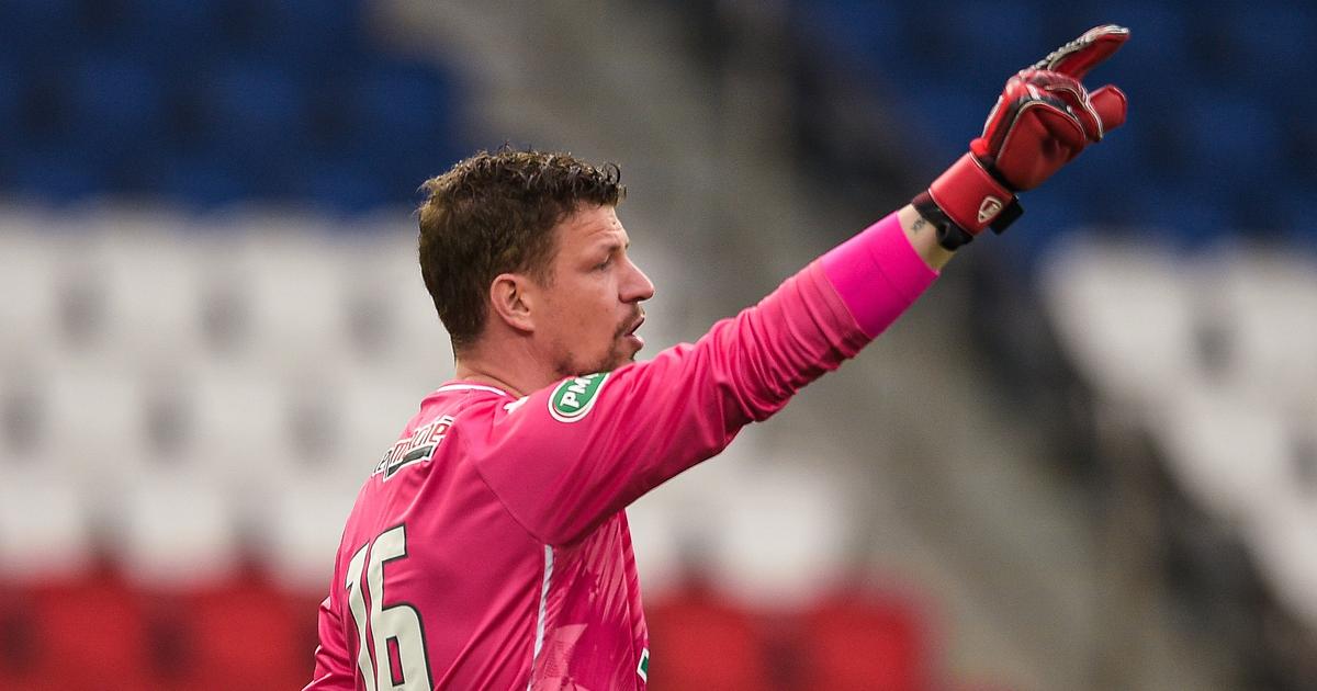 Preview Ludovic Butelle Confirma Saída do Stade de Reims