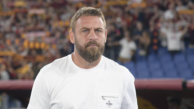 Preview Impallomeni: ‘Ótima jogada do Fiorentina com Gudmundsson. De Rossi arrisca no Sampdoria’