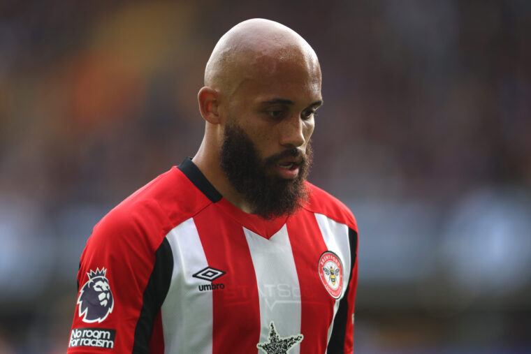 Preview United negocia contratação de avançado por £52m, ideal para jogar com Mbeumo