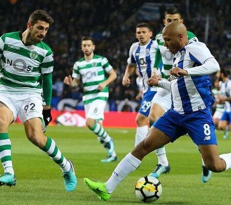 Sporting perto de fechar contratação de Rayan Lucas