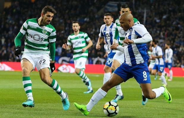 Preview Sporting perto de fechar contratação de Rayan Lucas