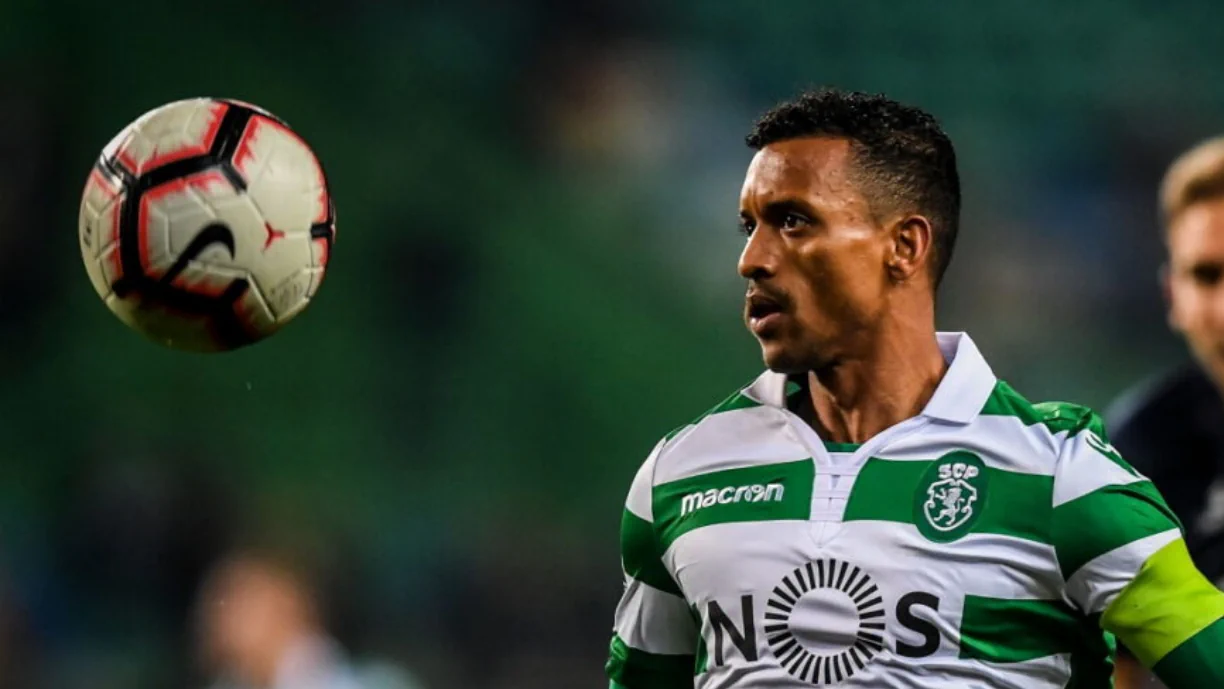 Preview Guarda-redes Diogo Pinto troca Sporting pelo Estrela da Amadora