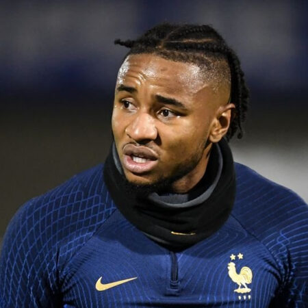 Melhor que Nkunku: Man Utd faz grande oferta por estrela “sensacional”