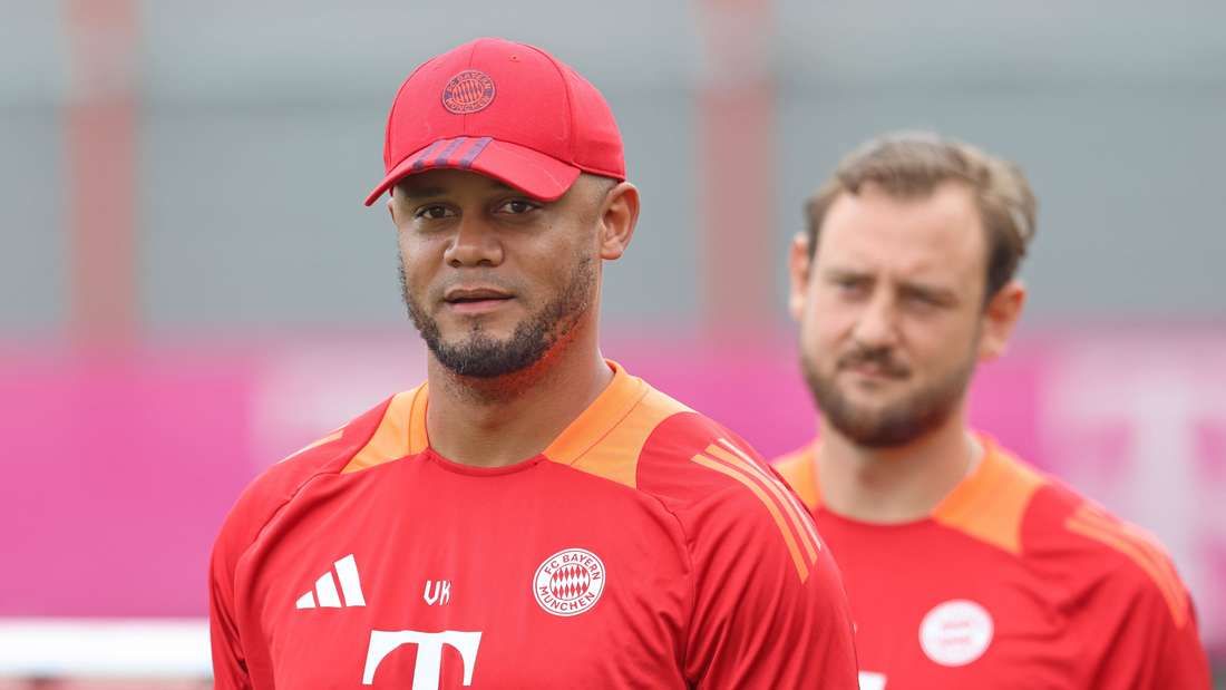 Preview Salários dos Treinadores da Bundesliga: Vincent Kompany do Bayern Munique no Topo, Erik ten Hag do Bayer Leverkusen em Segundo