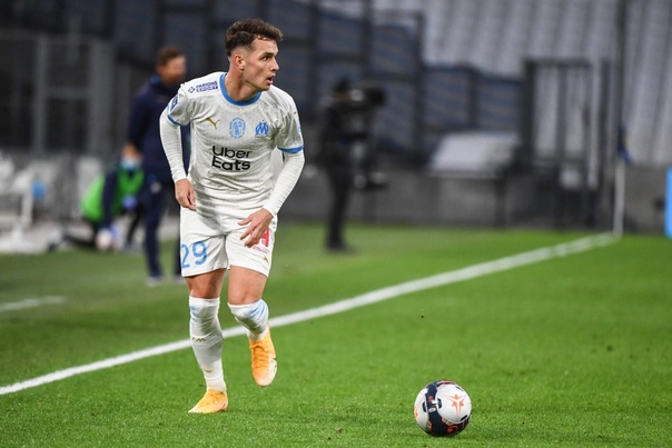 Preview Olympique de Marseille quer vender Pol Lirola