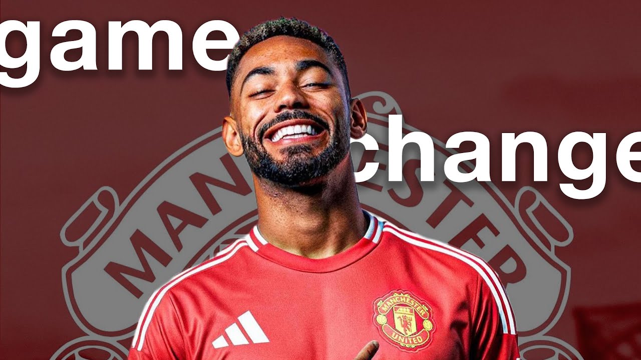 Preview É Melhor que Cunha: Man Utd Perto de Contratar Estrela “Fenomenal”