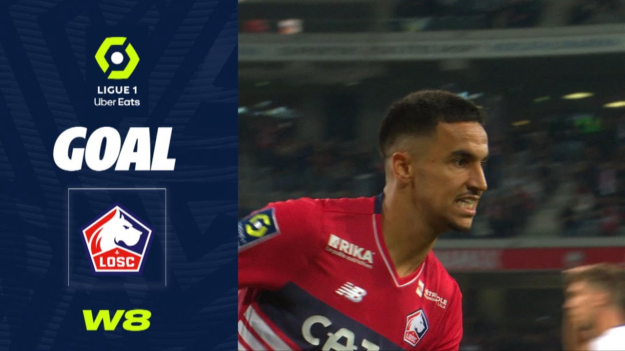 Preview Paris FC apresenta proposta por capitão do Lille, Benjamin André