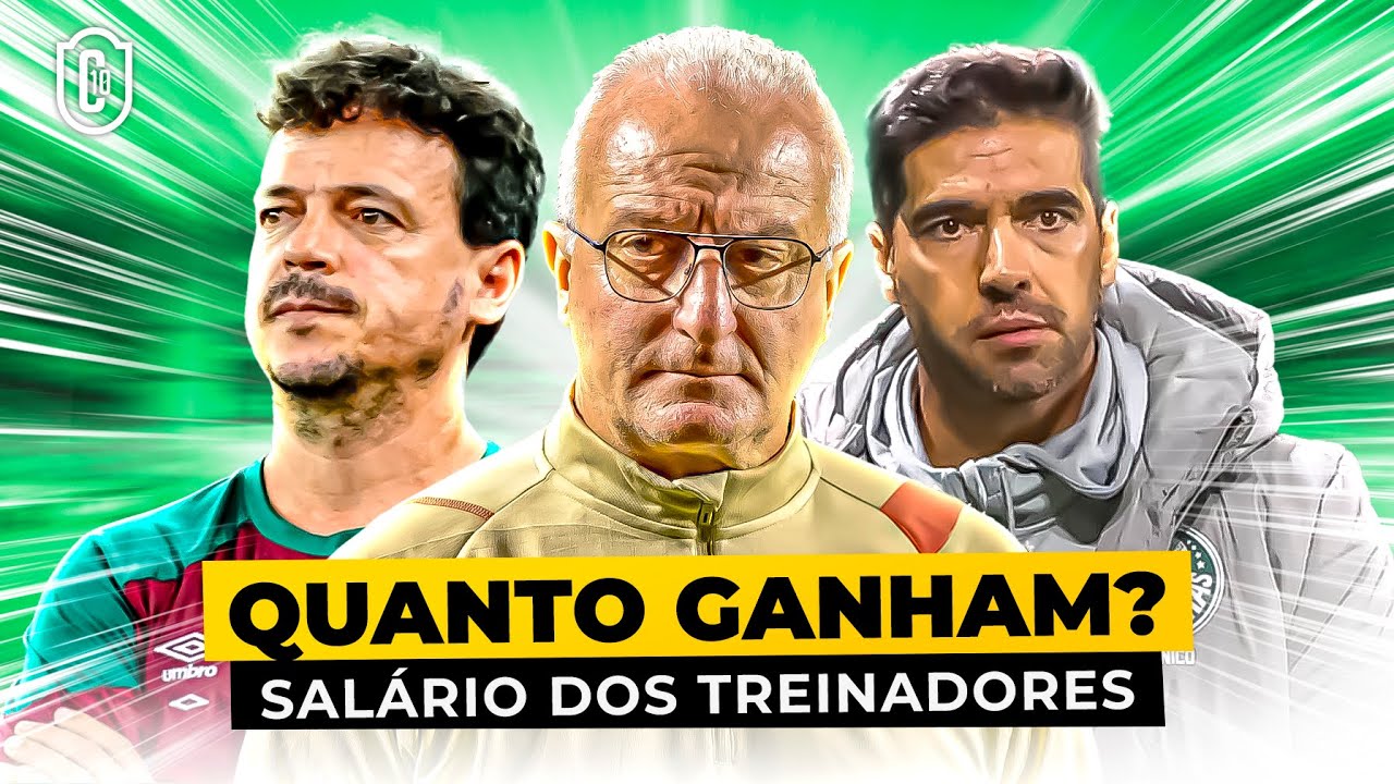 Preview Os salários dos treinadores da Bundesliga: Quanto ganha cada um?