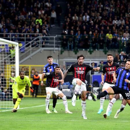 Newcastle Explora Contratação de Extremo ‘Imparável’ por £43M