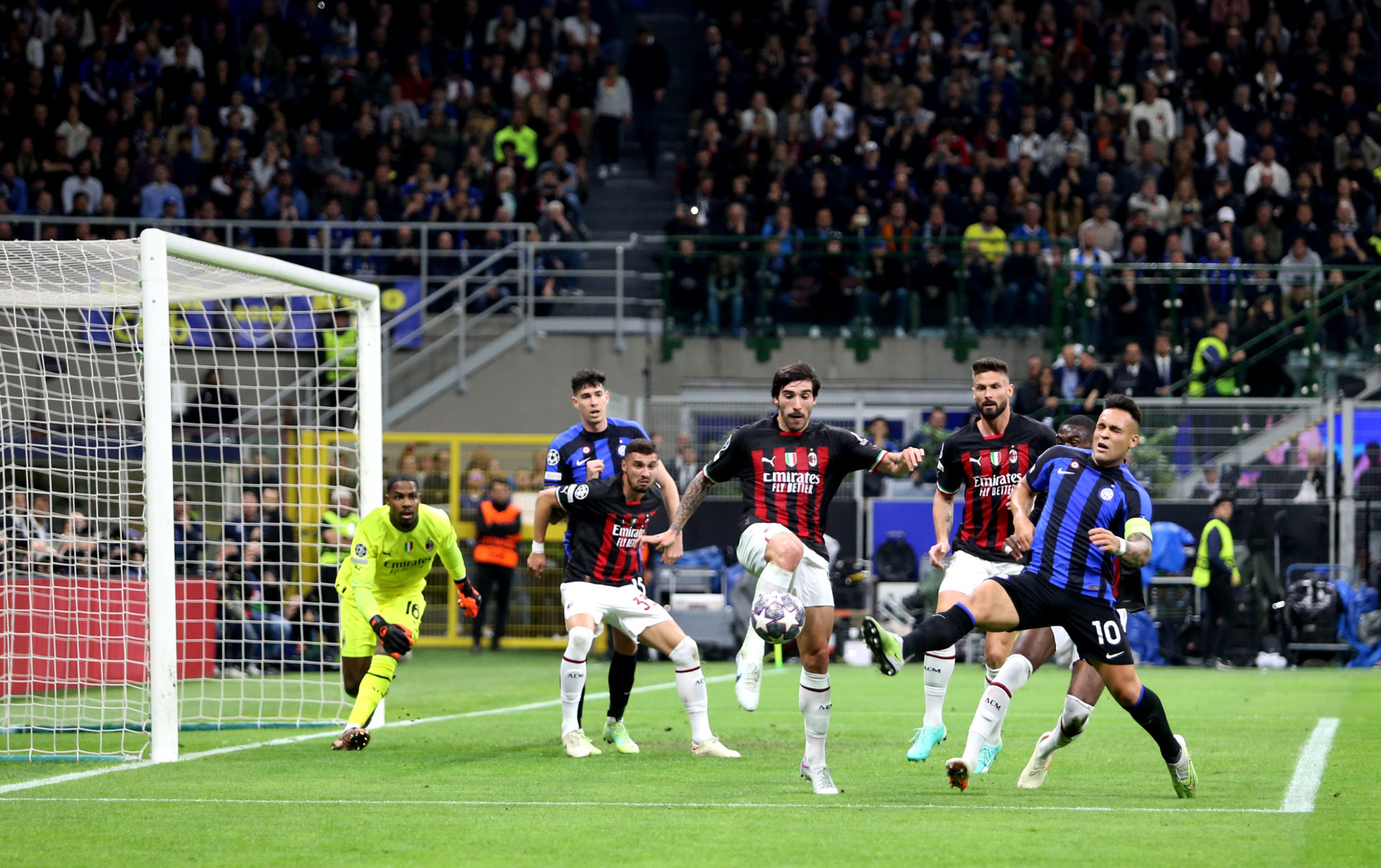 Preview Newcastle Explora Contratação de Extremo ‘Imparável’ por £43M