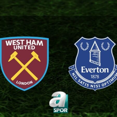 Everton e West Ham disputam contratação de médio por £25 milhões