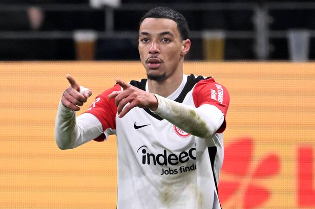 Preview Liverpool set to send nearly £10m to Chelsea as they close in on centre-back deal