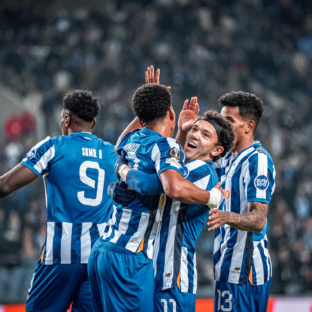 FC Porto planeia saída de Pepê e mais oito após eliminação no Mundial de Clubes