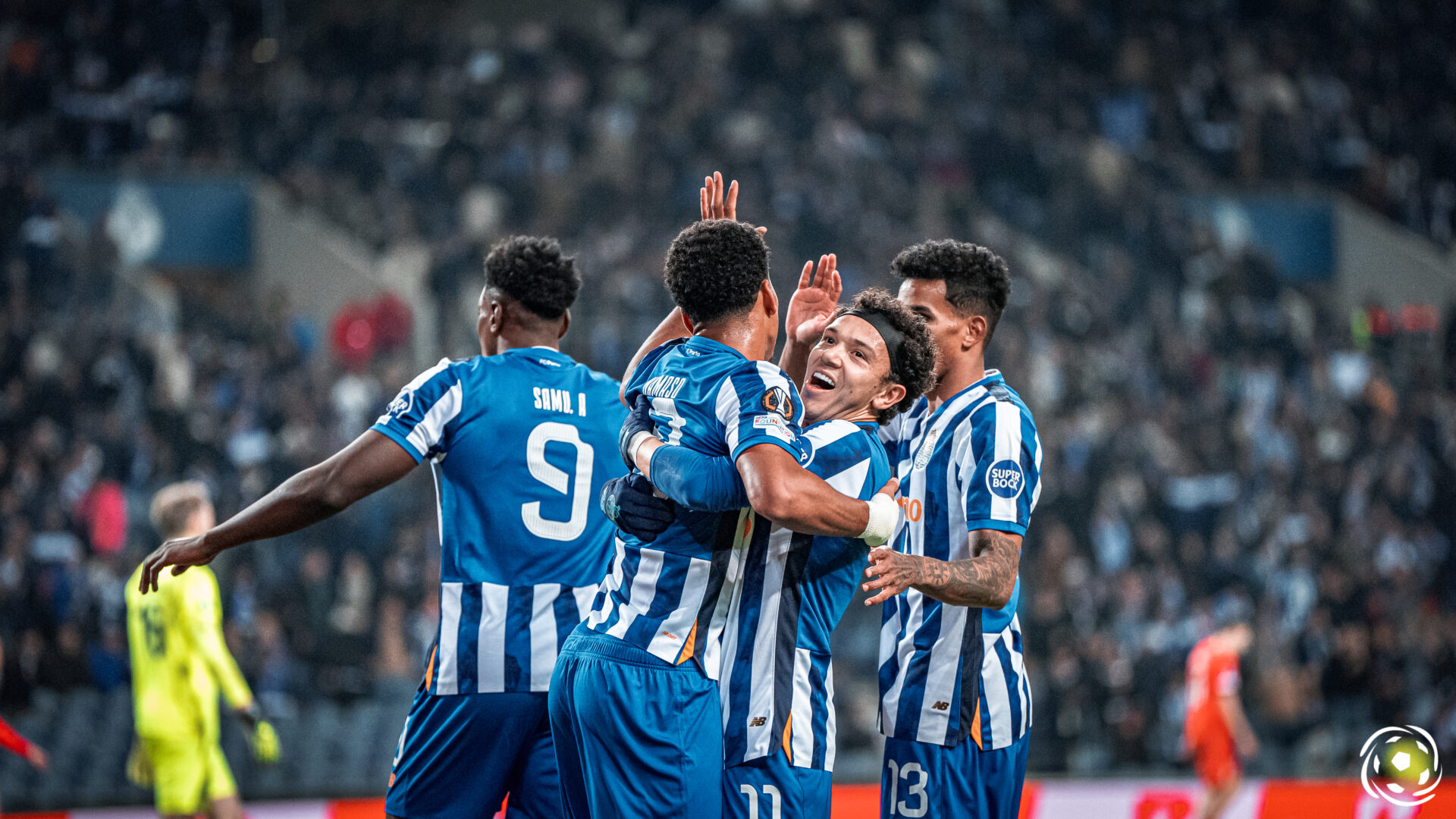 Preview FC Porto planeia saída de Pepê e mais oito após eliminação no Mundial de Clubes
