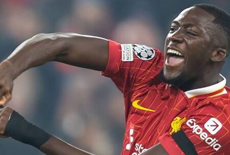 Ibrahima Konaté Poderá Deixar o Liverpool em 2026