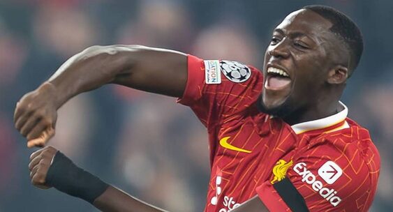 Preview Ibrahima Konaté Poderá Deixar o Liverpool em 2026