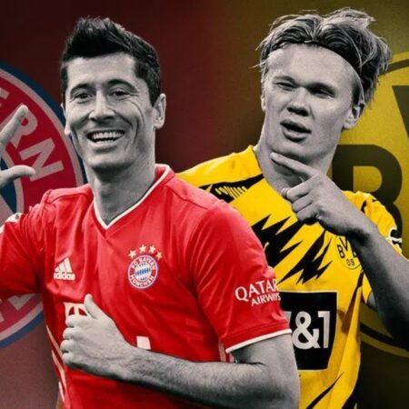 Prémios Monetários do Bayern Munique e Borussia Dortmund no Campeonato do Mundo de Clubes da FIFA